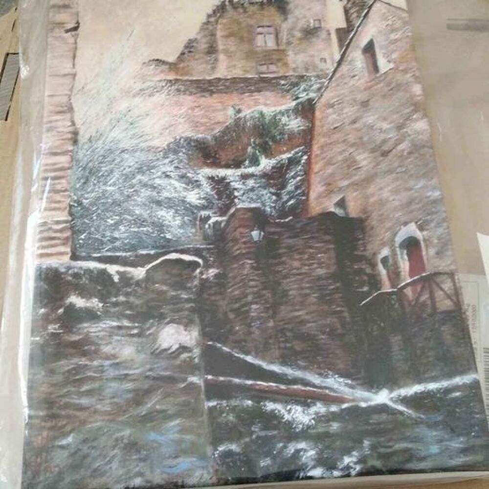 Tableau Décoration