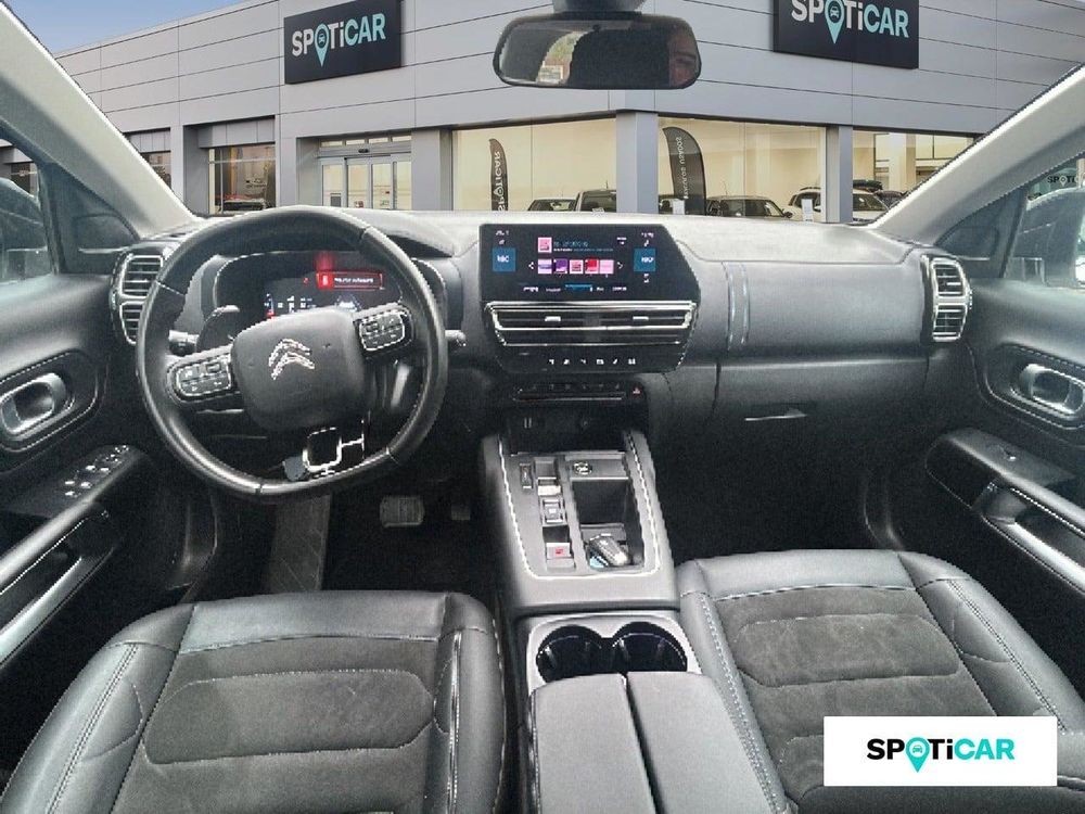 C5 aircross C5 Aircross BlueHDi 130 EAT8 Max 2023 occasion 11300 Limoux
