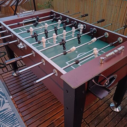 Baby-foot 250 V�traz-Monthoux (74)