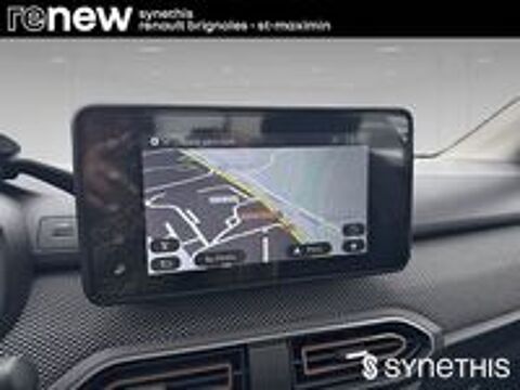 Sandero ECO-G 100 Stepway Expression + 2023 occasion 83170 Brignoles