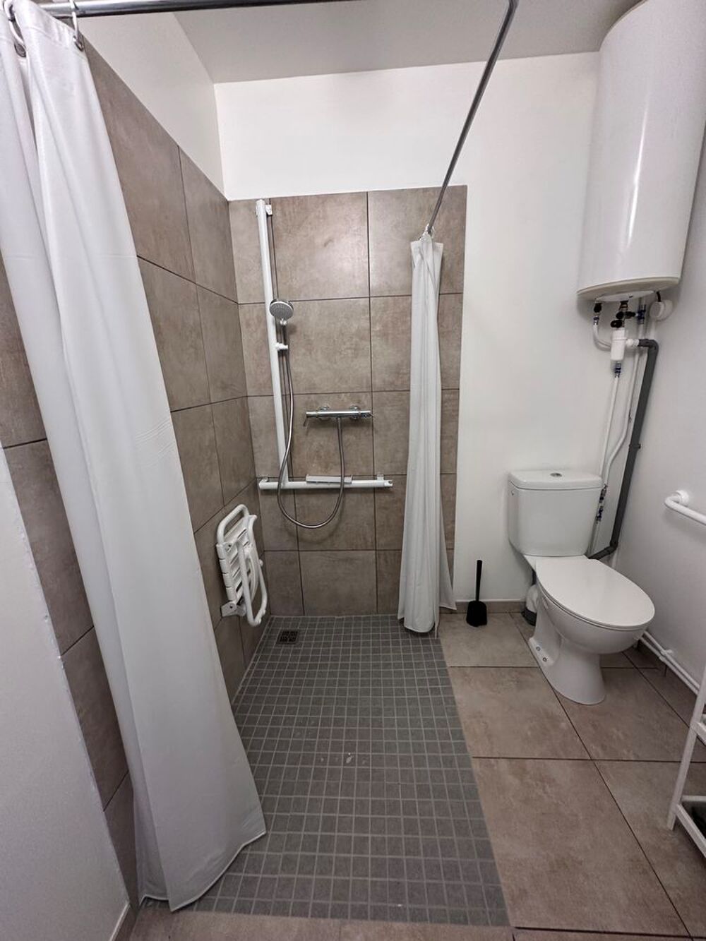 Location Appartement T2 rénové à neuf Jarny Jarny