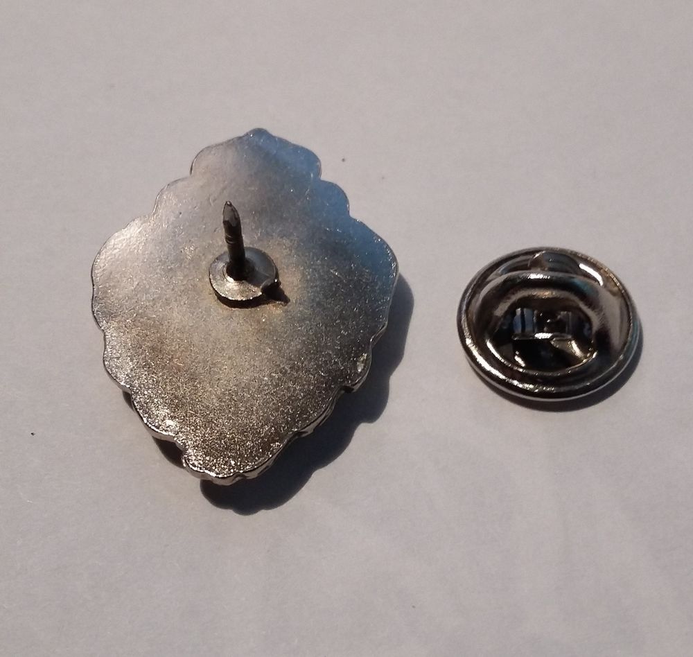 PIN'S d' Isra&euml;l 