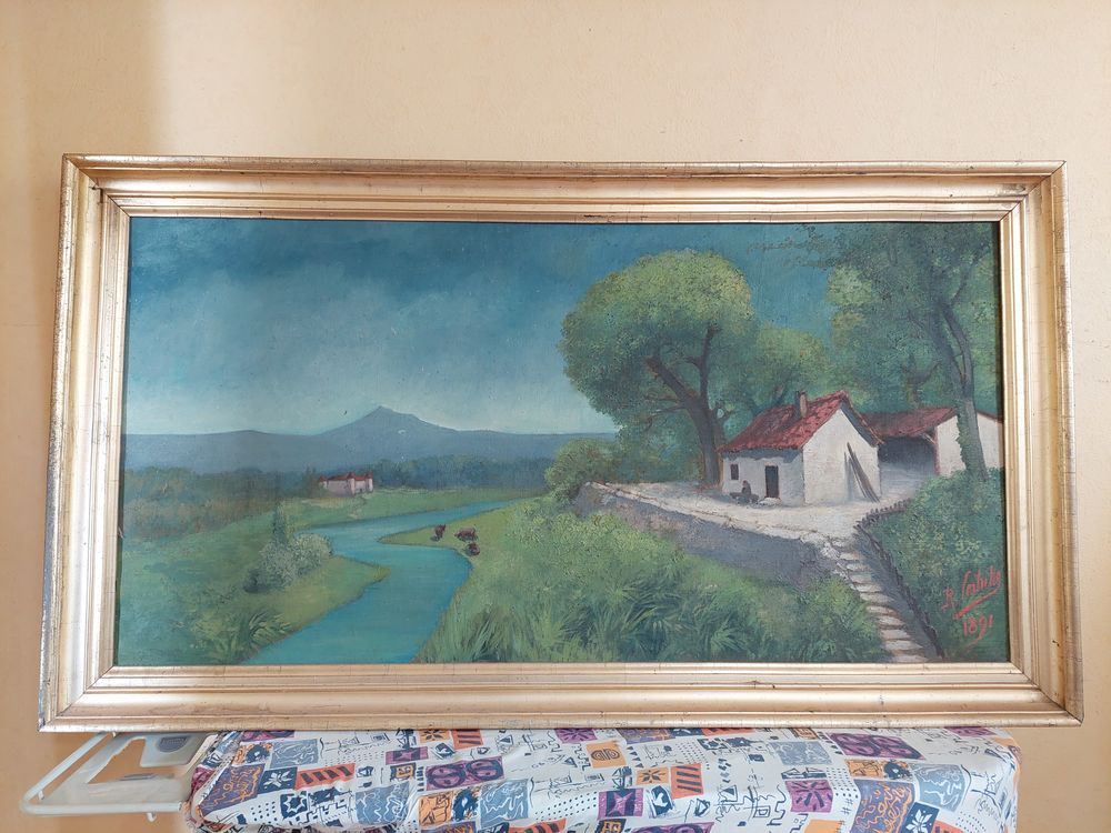 TABLEAU Décoration