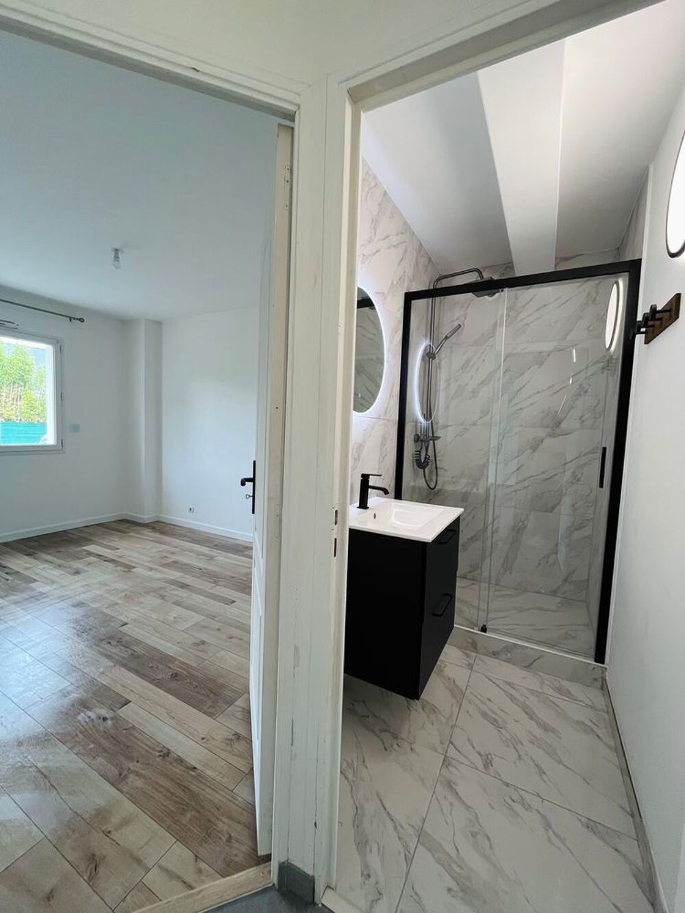 Location Maison - Maison rénovée, 4 chambres PETIT MARS (44390) Petit-mars