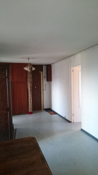  Appartement � vendre 4 pi�ces 88 m�