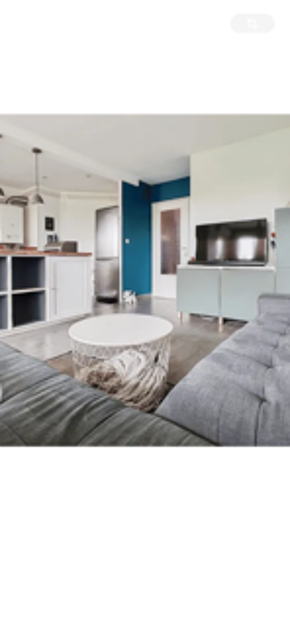 Location Appartement APPART F3 TERRASSE+BALCON+GARAGE+PARKING Châlons-en-champagne