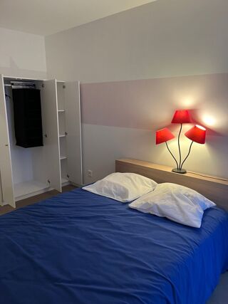 Appartement � louer 2 pi�ces 41 m�