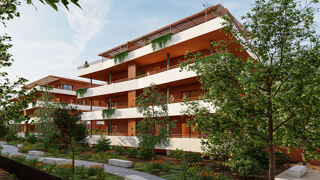  Appartement  vendre 4 pices 76 m