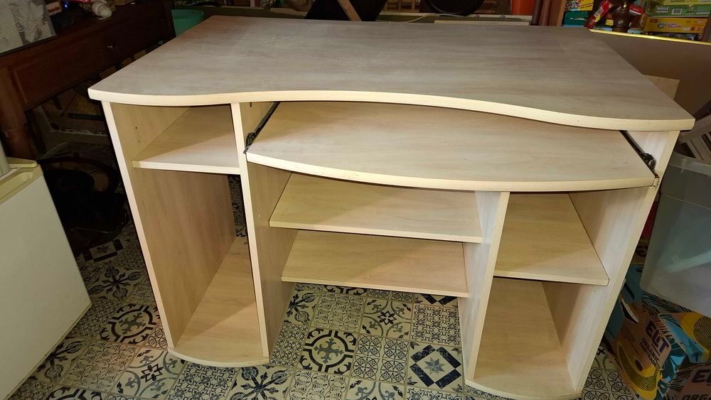 Bureau pour ordinateur Meubles