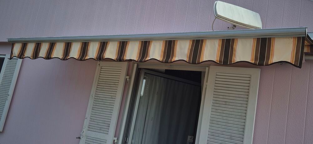 STORE "LE SOLEIL" Jardin