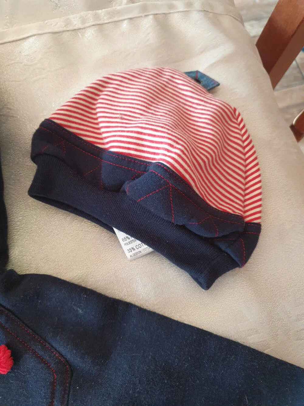 Ensemble - Tim pouce - 3 mois Vêtements enfants
