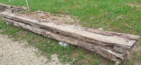  POUTRE BOIS 130 Lourdes (65)