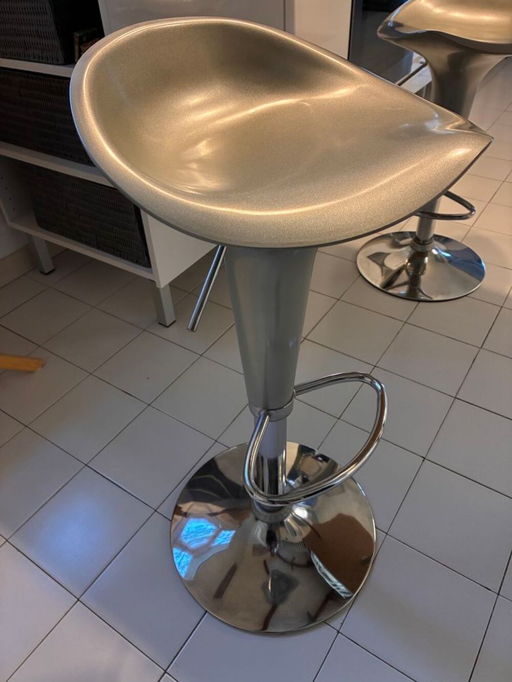 Tabourets de bar Cuisine