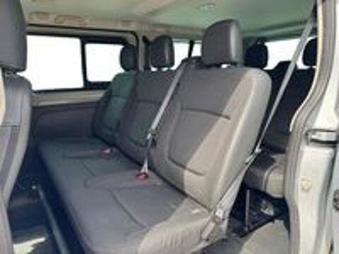 Trafic Combi 9 PLACES L2 dCi 150 Energy S&S EDC Intens 2023 occasion 91940 Les Ulis
