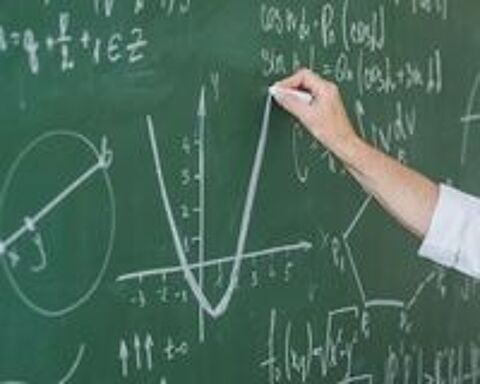    Mathématiques, Physique, Chimie, Mécanique, Electronique 