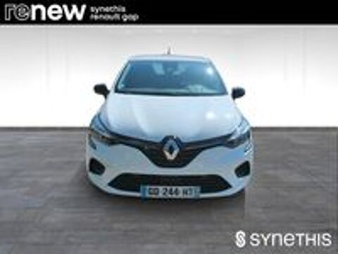Clio V Clio E-Tech full hybrid 145 Equilibre 2023 occasion 05000 Gap
