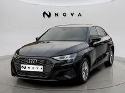 A3 Sportback 40 TFSI e S Tronic 2022 occasion 33600 Pessac