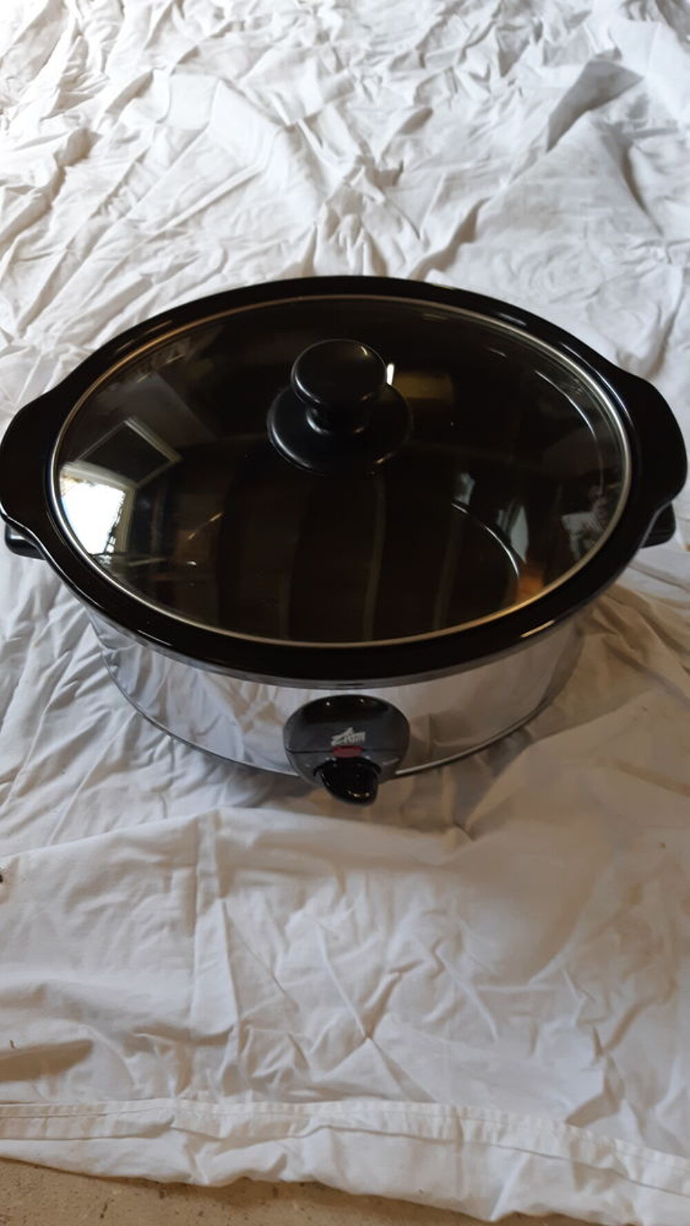 Mijoteuse electrique neuve TEAM 3.5 l. 15€ Cuisine
