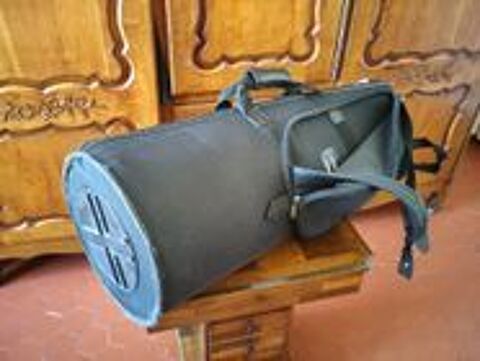 Housse de Trombone Basse, noire GEWA 120 Nice (06)