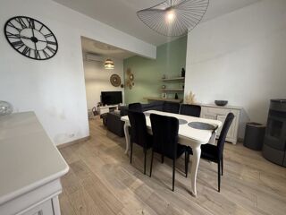 Maison à vendre 4 pièces 107 m²