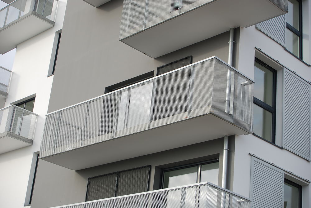 Location Appartement Appartement récent T4 90 m2 quartier République Nantes