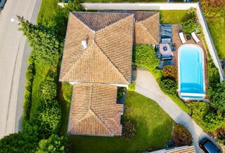  Maison à vendre 6 pièces 183 m²
