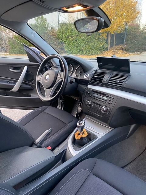 Bmw serie 1 120d