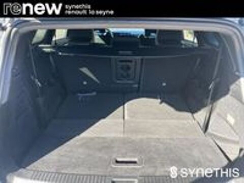 Espace E-Tech full hybrid 200 GSR2 Techno 2025 occasion 83500 La Seyne-sur-Mer