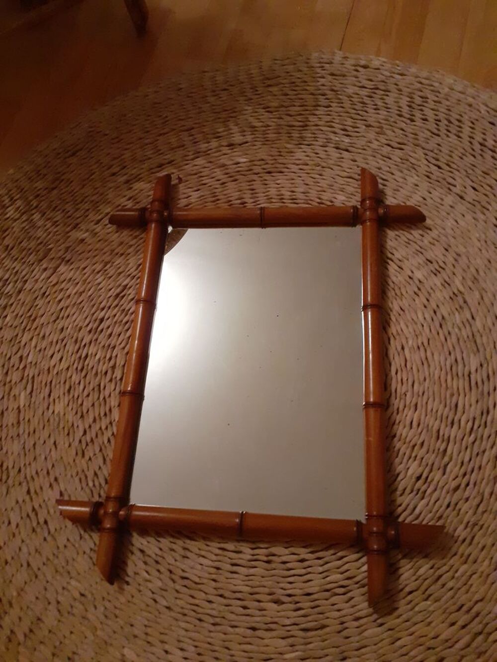 Miroir Décoration