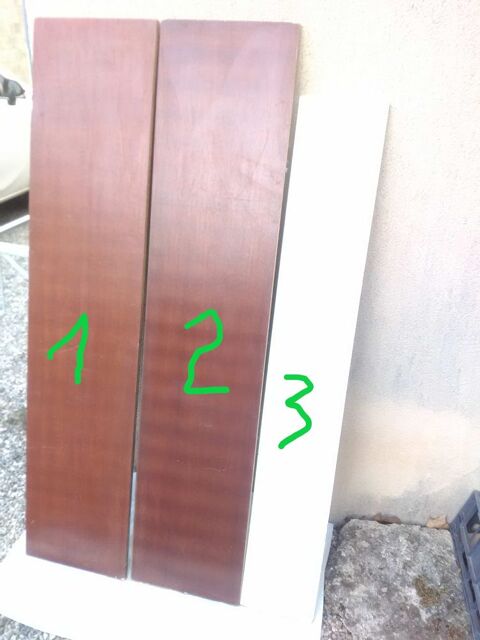 Etagres (13) / le lot (ou  l'unit) 7 Taillades (84)