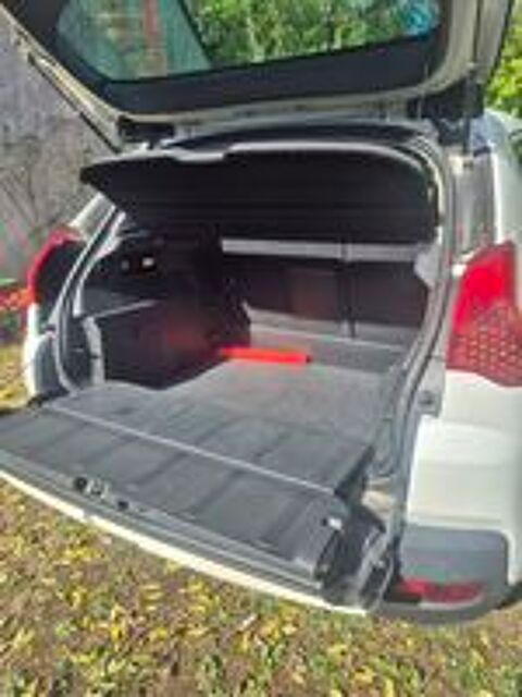 3008 2.0 HDi 150ch FAP Allure 2013 occasion 22580 Plouha