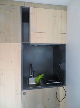  Appartement à vendre 1 pièce 13 m²