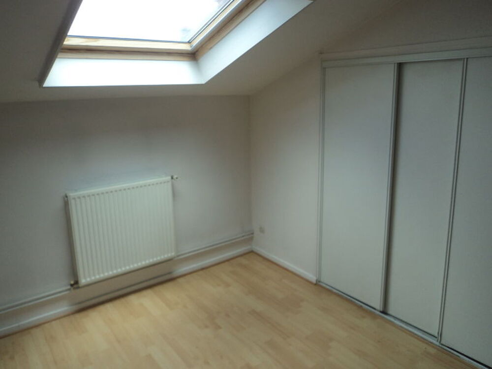 location Appartement - 4 pièce(s) - 69 m² Nancy (54000)