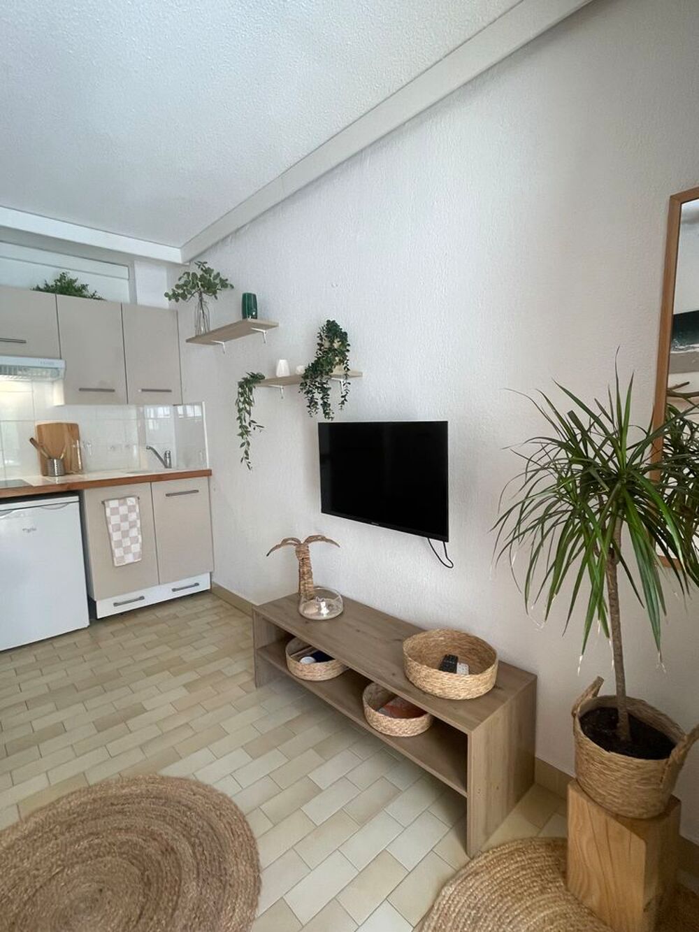   Studio cosy piscine et plage  Provence-Alpes-Côte d'Azur, Sanary-sur-Mer (83110)