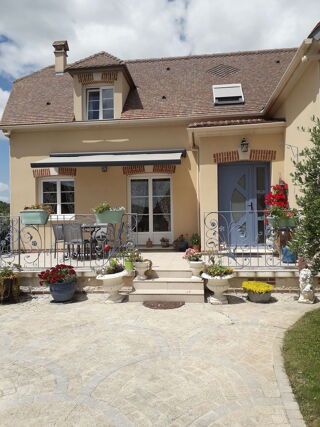  Maison � vendre 6 pi�ces 145 m�