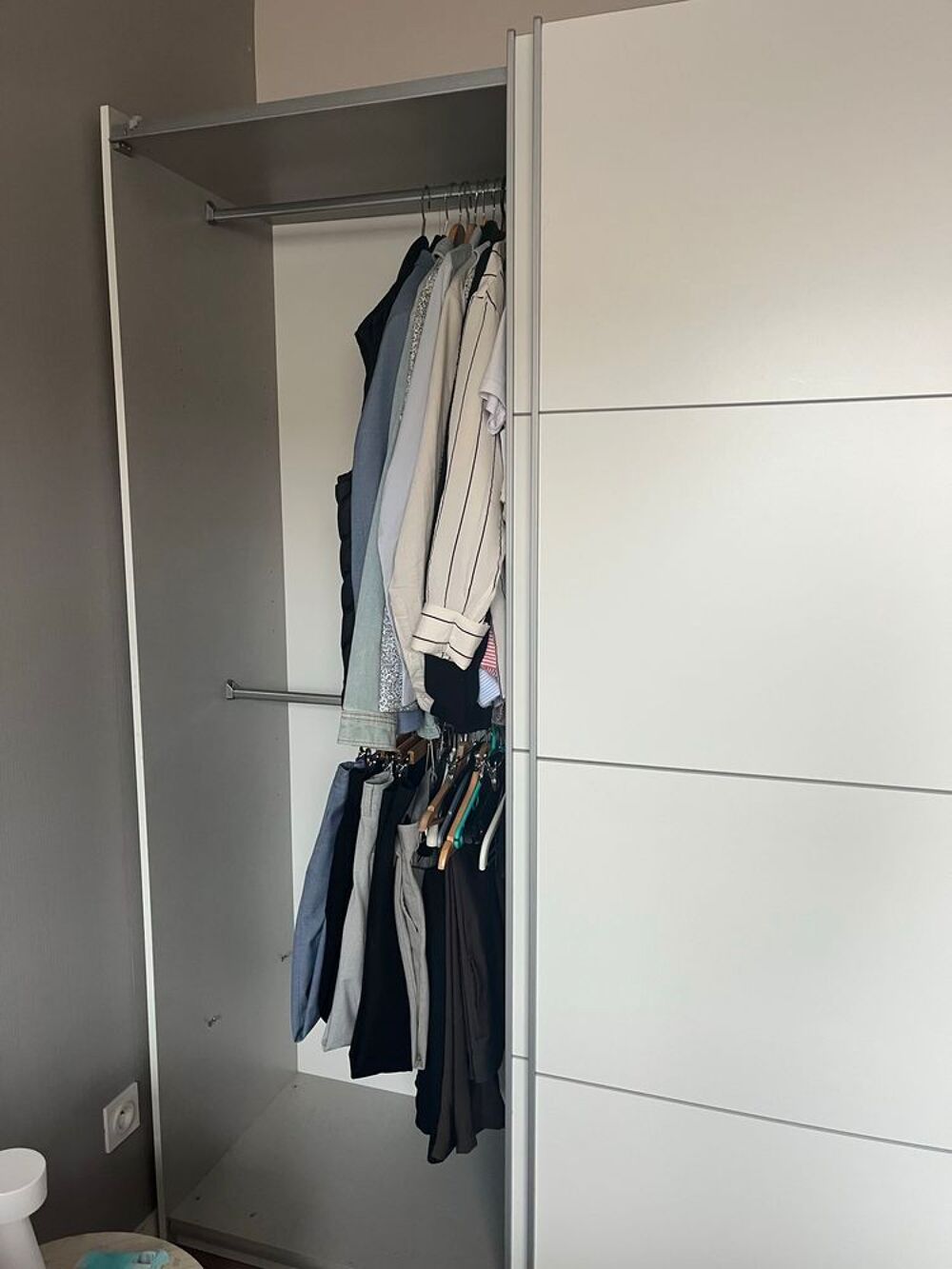 Grand dressing Meubles