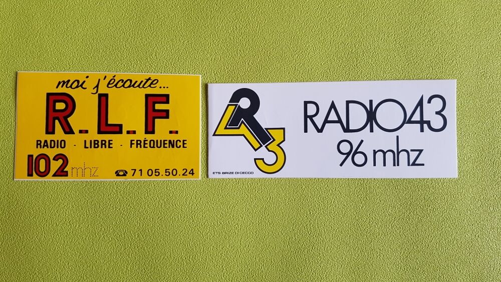 RADIOS FM PHOTO 43 