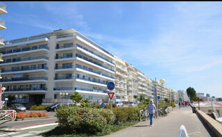  Appartement � vendre 1 pi�ce 38 m�