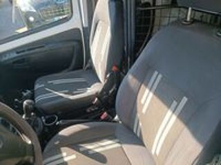 Fiorino FIORINO TOLE 1.3 16V MULTIJET 75 PACK 2014 occasion 31150 Fenouillet