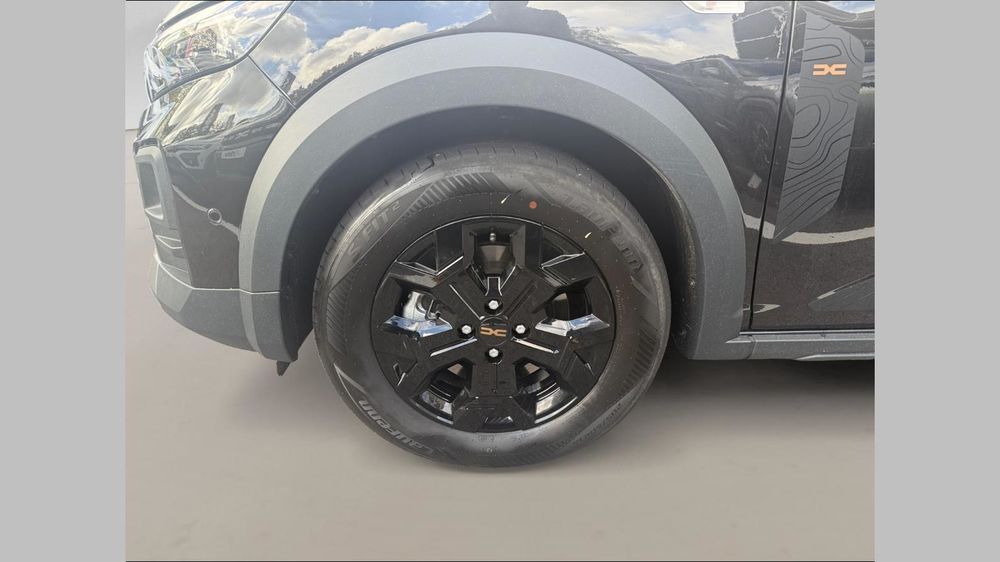 Jogger ECO-G 120 auto 7 pl Extreme 2026 occasion 91940 Les Ulis