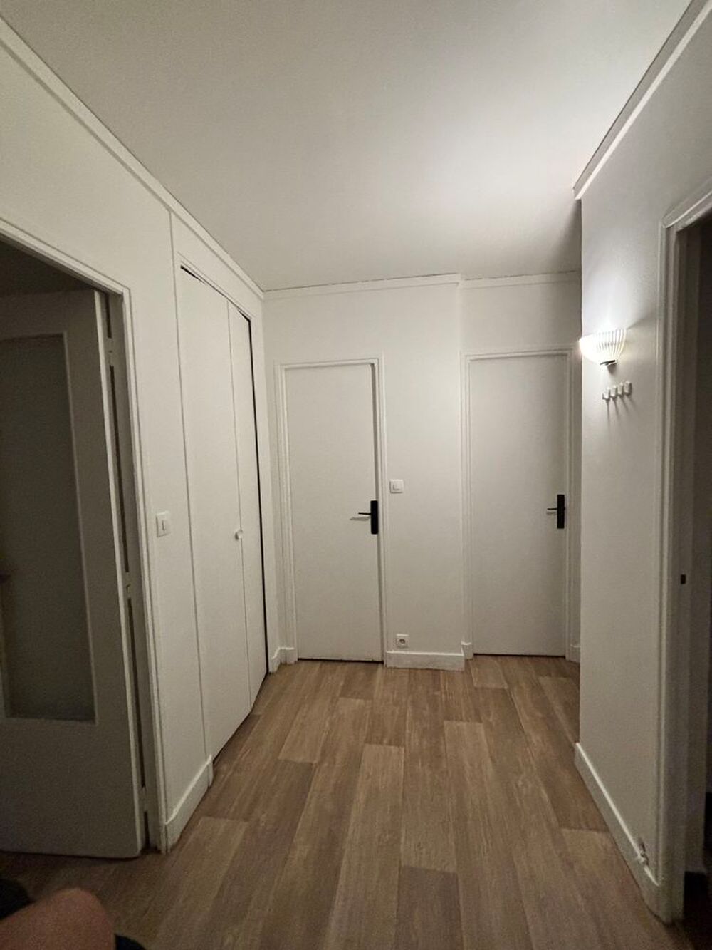 Vente Appartement F2 Bondy