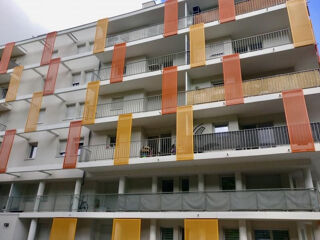 Appartement  louer 2 pices 45 m