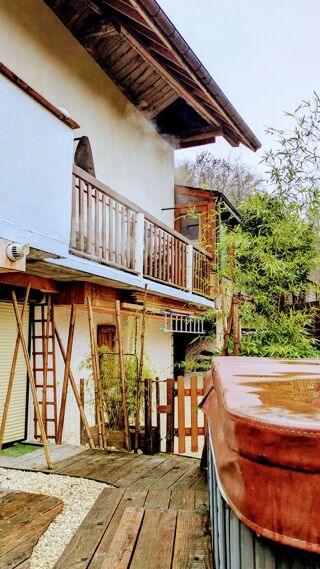  Maison � vendre 6 pi�ces 137 m�