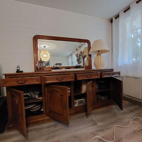 Meuble bas chne dor 200 vry (91)