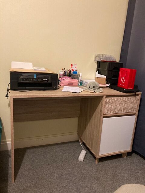 Bureau 80 Clermont-Ferrand (63)