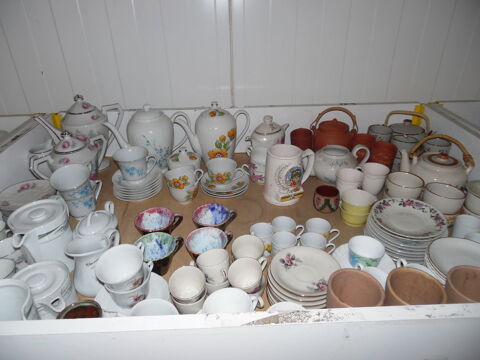 VAISSELLES A PRIX MINI 0 Ouroux-sur-Sa�ne (71)