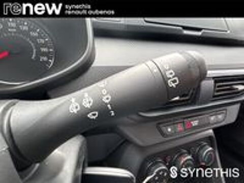 Sandero ECO-G 100 Stepway Essential 2024 occasion 07200 Aubenas