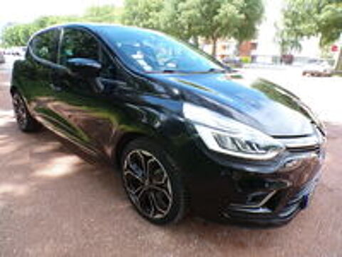 Clio IV Clio TCe 90 Energy Initiale Paris 2018 occasion 42300 Roanne