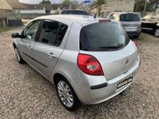 Clio III Clio 1.5 dCi 85 eco2 Exception 2 2008 occasion 45700 Solterre