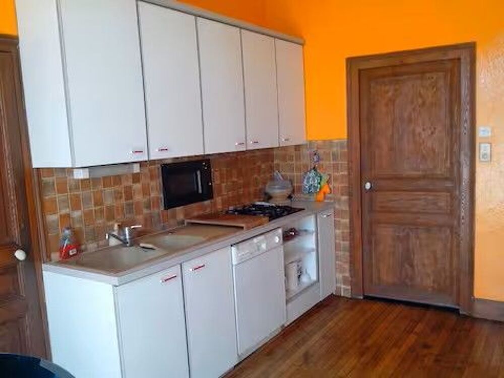   Chambre privée chez l'habitant Auvergne, La Chapelaude (03380)